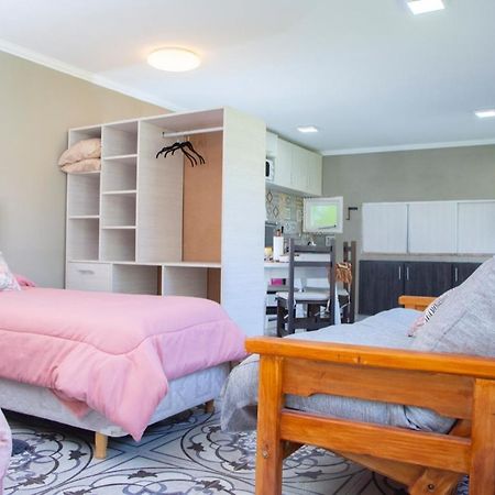 M&M Departamento Apartment เอลกาลาฟาเต ภายนอก รูปภาพ