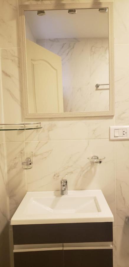 M&M Departamento Apartment เอลกาลาฟาเต ภายนอก รูปภาพ