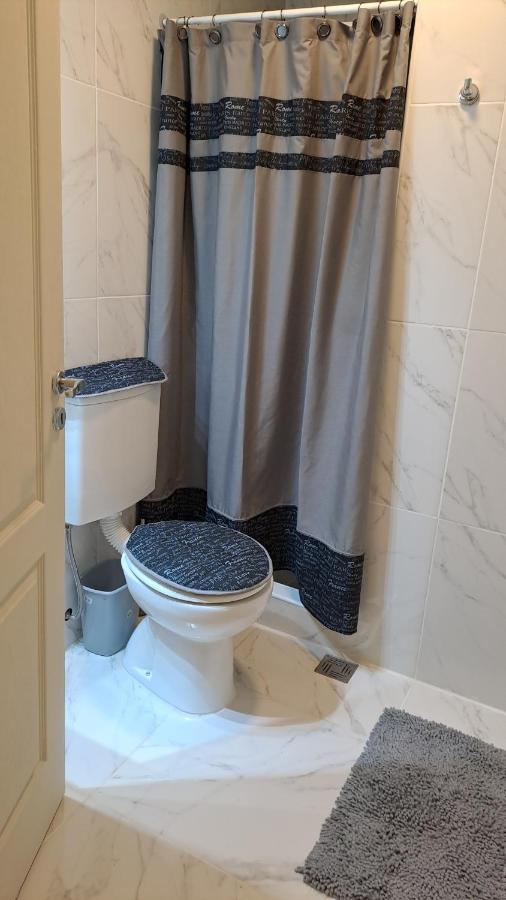 M&M Departamento Apartment เอลกาลาฟาเต ภายนอก รูปภาพ