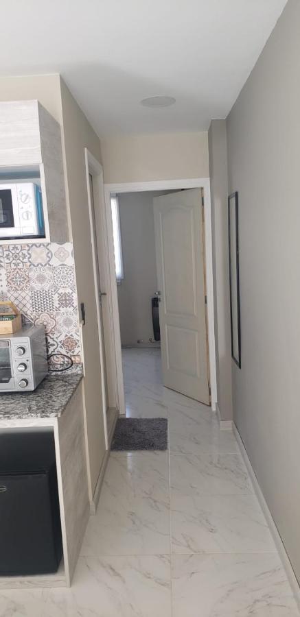M&M Departamento Apartment เอลกาลาฟาเต ภายนอก รูปภาพ