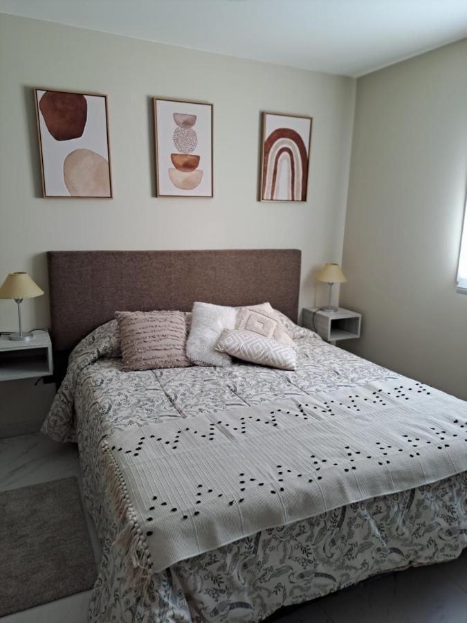 M&M Departamento Apartment เอลกาลาฟาเต ภายนอก รูปภาพ