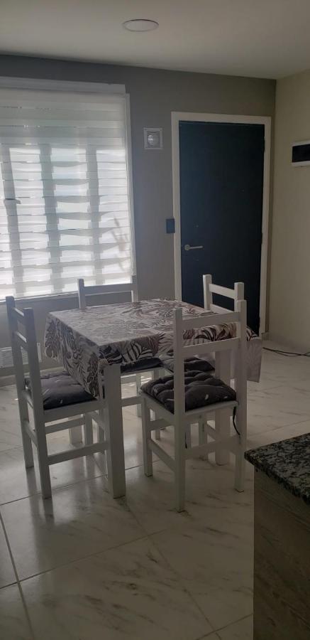 M&M Departamento Apartment เอลกาลาฟาเต ภายนอก รูปภาพ