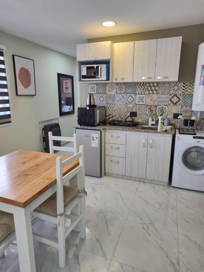 M&M Departamento Apartment เอลกาลาฟาเต ภายนอก รูปภาพ