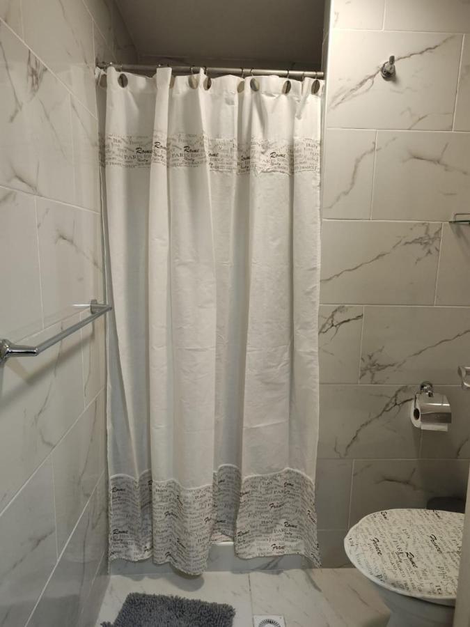M&M Departamento Apartment เอลกาลาฟาเต ภายนอก รูปภาพ