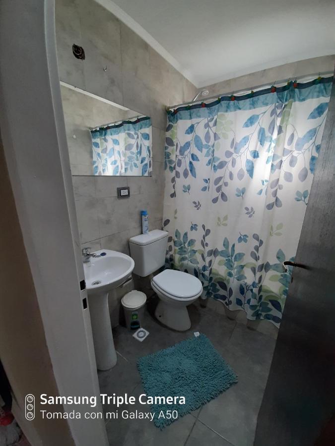M&M Departamento Apartment เอลกาลาฟาเต ภายนอก รูปภาพ